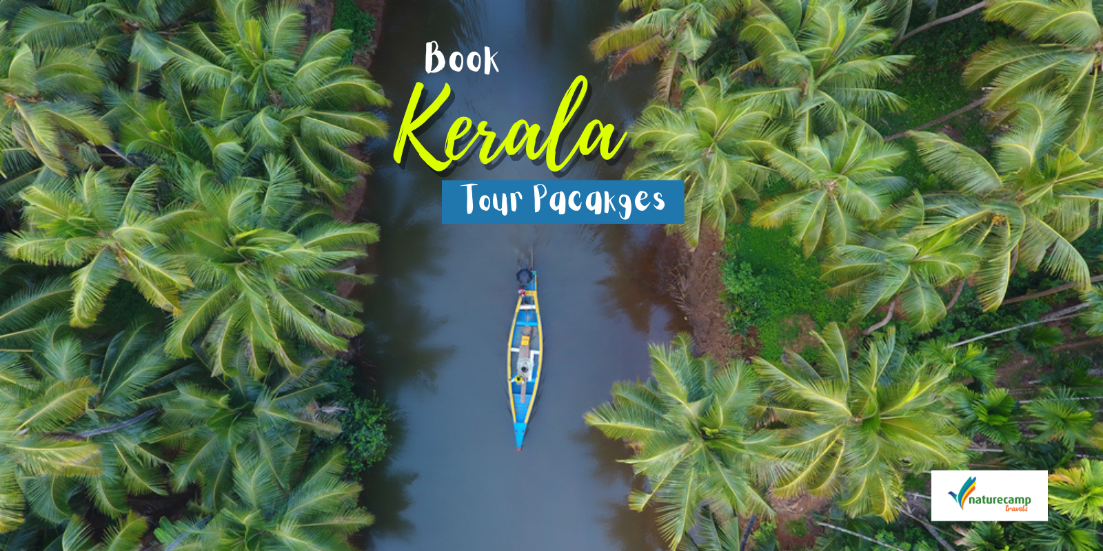 Five Key Factors to Check While Booking Kerala Tour Package from Kolkata